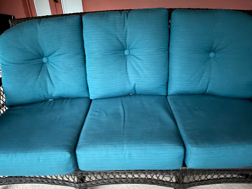 Outdoor Furniture Store «Palm Casual Patio Furniture», reviews and photos, 1410 N Alafaya Trail, Orlando, FL 32828, USA