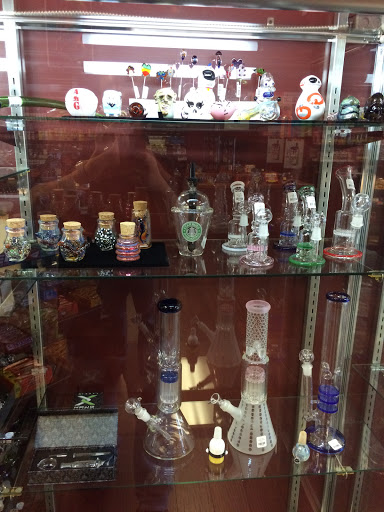 Vaporizer Store «Soho Smoke», reviews and photos, 2026 Badlands Dr, Brandon, FL 33511, USA