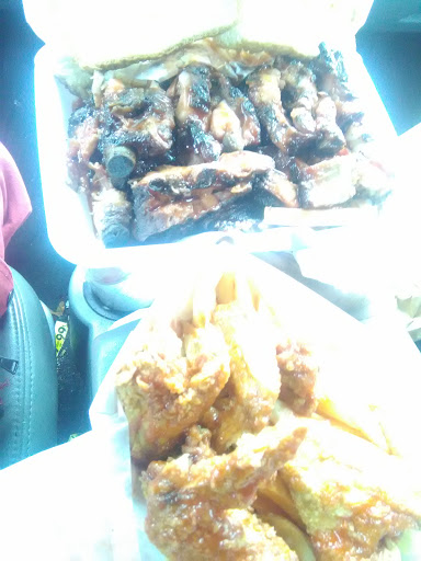 American Restaurant «Inspiration Kitchens», reviews and photos, 3504 W Lake St, Chicago, IL 60624, USA