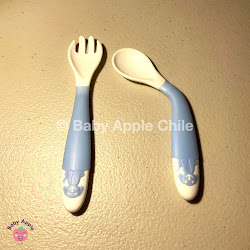 Baby Apple Chile
