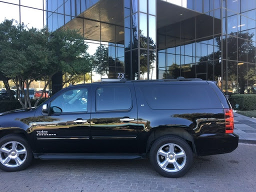 DFW Airport taxi Car Services