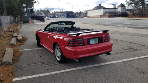 Auto Repair Shop «Nashua Foreign Auto», reviews and photos, 97 Daniel Webster Hwy, Nashua, NH 03060, USA