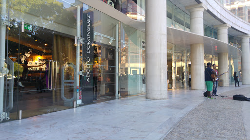 Centro Comercial Atrium Saldanha