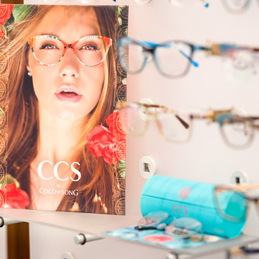 Optometrist «Truitt & Truitt Optometrists», reviews and photos, 1001 W 5th St, Marysville, OH 43040, USA