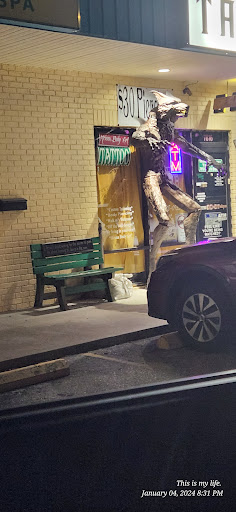 Explore enso tattoo ideas, creative tattoo ideas in Bradenton, available at Memory Lane Tattoo Co.