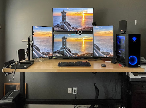 Office Furniture Store «Human Solution Office Furniture», reviews and photos, 2139 W Anderson Ln, Austin, TX 78757, USA