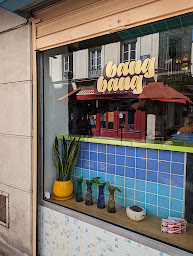 Photo n°40 de BangBang Restaurant à Paris ()