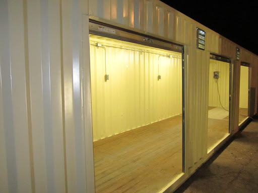 Storage Facility «Southwest Mobile Storage», reviews and photos, 1005 N 50th St, Phoenix, AZ 85008, USA