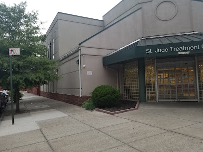 St Jude Treatment Center
