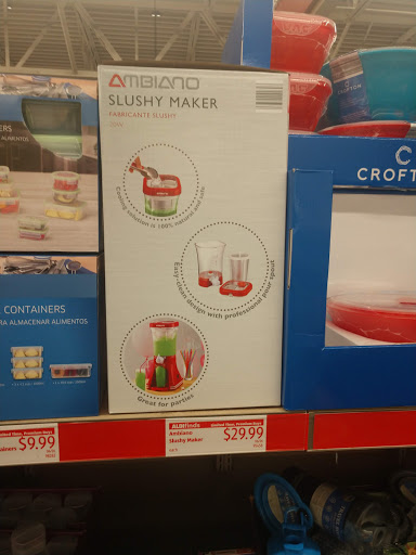 Supermarket «ALDI», reviews and photos, 3851 FM2181, Corinth, TX 76210, USA