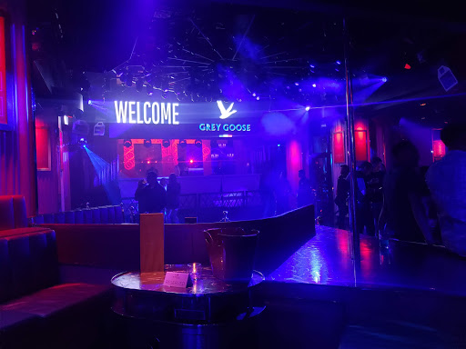 Night Club «Intrigue Nightclub», reviews and photos, 3131 S Las Vegas Blvd, Las Vegas, NV 89109, USA