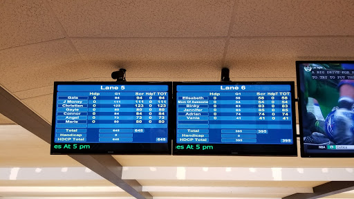 Bowling Alley «Emerald Lanes», reviews and photos, 140 Oakway Rd, Eugene, OR 97401, USA