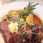 Photo n°3 de l'avis de Katrin.. fait le 22/10/2021 à 17:39 sur le  BERG & SPA HOTEL GABELBACH à Ilmenau