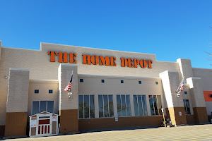 The Home Depot