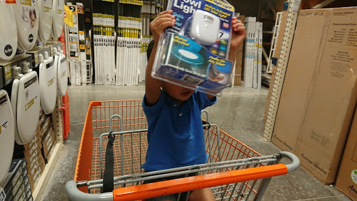 Home Improvement Store «The Home Depot», reviews and photos, 252 N Custer Rd, McKinney, TX 75071, USA