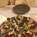 Photo n°3 de l'avis de EMILIA.e fait le 27/09/2022 à 05:49 sur le  Patrick Ricci à San Mauro Torinese