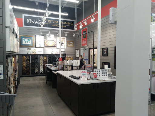Craft Store «Michaels», reviews and photos, 1811 NE Pine Island Rd Ste 100, Cape Coral, FL 33909, USA