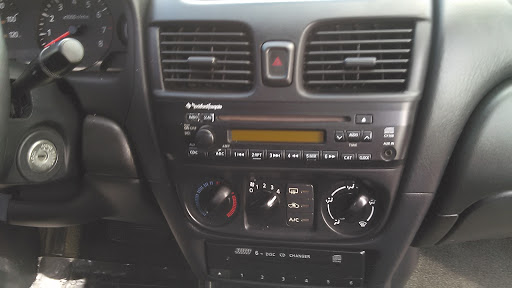 Used Car Dealer «BH CARS», reviews and photos, 1750 N State Rd 7, North Lauderdale, FL 33068, USA