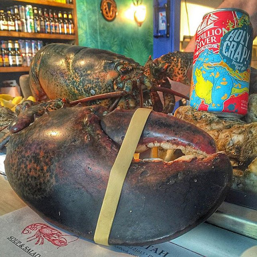 Restaurant «Rock Lobstah», reviews and photos, 315 Gay St, Cambridge, MD 21613, USA