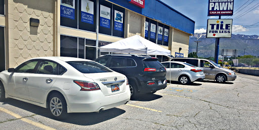 Check Cashing Service «Cash America Pawn», reviews and photos, 1156 W Riverdale Rd #6, Riverdale, UT 84405, USA