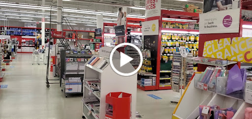 Office Supply Store «Staples», reviews and photos, 4043 Riverdale Rd, Ogden, UT 84405, USA