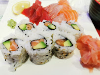 Sushi du Restaurant japonais authentique Delice Sushi à Rosny-sous-Bois - n°9