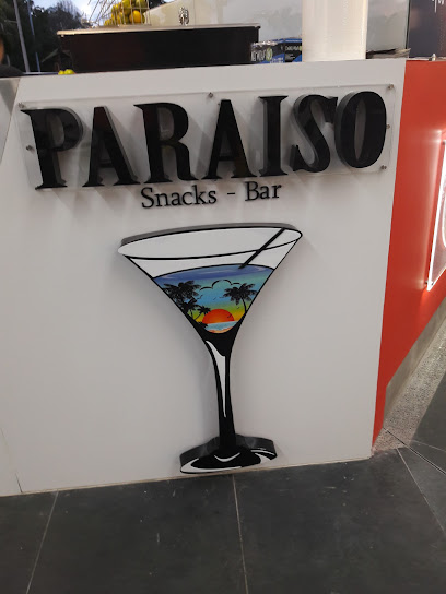 Paraíso Snacks Bar