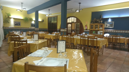 Restaurante Los Almendros - Velhoco, 25, 38700 Santa Cruz de Tenerife, Spain