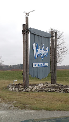 Bar & Grill «Waterfront Bar & Grill», reviews and photos