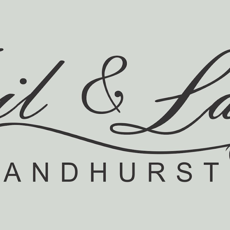 Sandhurst Nail & Lash