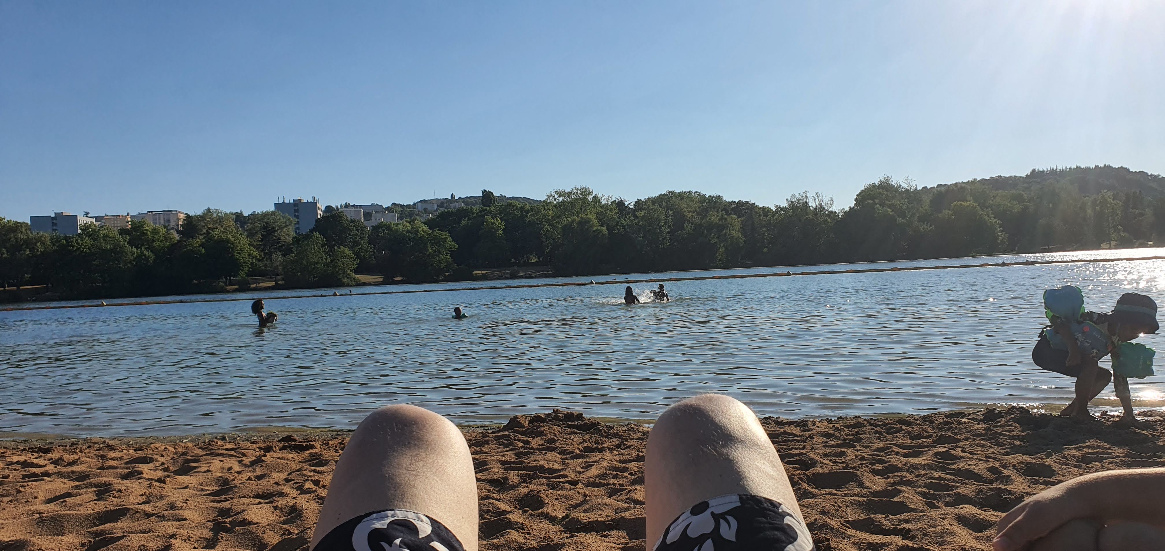 Photo n° 1 de l'avis de Alexandre.o fait le 10/08/2022 à 21:08