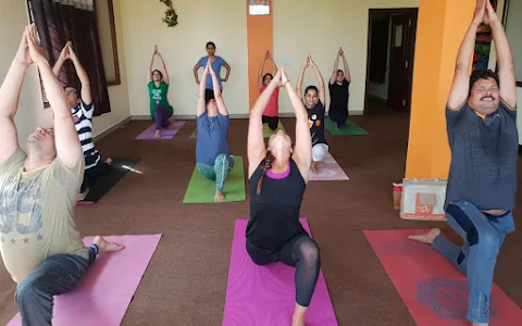 Bhaskar Yoga & Nature Cure Centre image