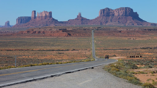 Phoenix-Biker-Tours