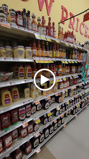 Grocery Store «Hannaford Supermarket», reviews and photos, 225 High St, Ellsworth, ME 04605, USA