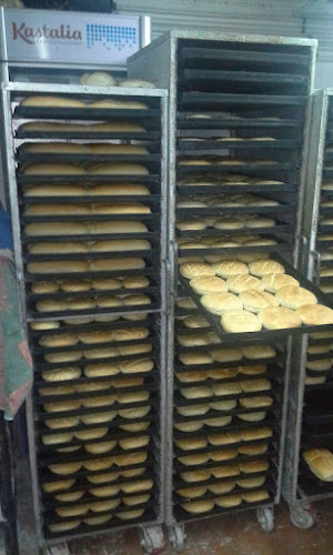 Teléfono de Panaderia El Yugo