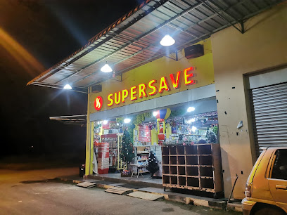 SUPER SAVE