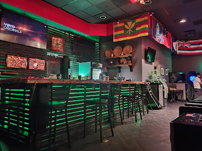 Pacific Rootz Kava Lounge - 6996 Piazza Grande Ave, Orlando, FL 32835