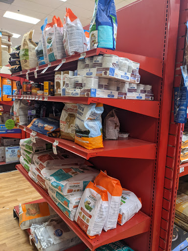 Pet Supply Store «Petco Animal Supplies», reviews and photos, 177 W Ventura Blvd, Camarillo, CA 93010, USA