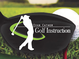 Evan Cather - Upper East Side Golf Lessons - Midtown Location