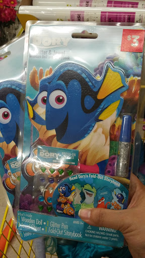 Discount Store «Dollar General», reviews and photos, 501 W Front St, Hutto, TX 78634, USA