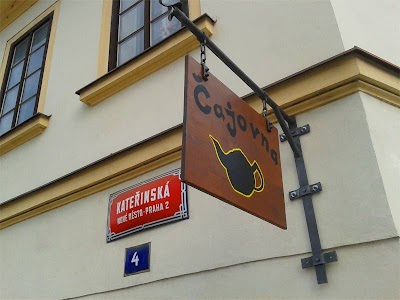 Photos of Čajovna Na Cestě
