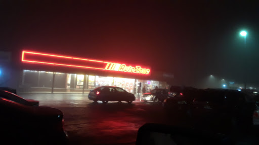Auto Parts Store «AutoZone», reviews and photos, 4095 W 5415 S, Kearns, UT 84118, USA
