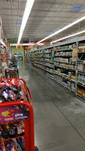 Grocery Store «Food 4 Less», reviews and photos, 2501 W North Ave, Melrose Park, IL 60160, USA