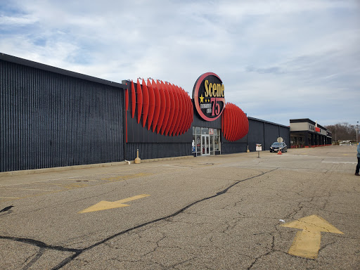 Amusement Center «Scene75 Entertainment Center», reviews and photos, 876 OH-28, Milford, OH 45150, USA
