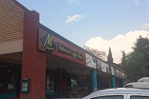 The Carreira Centre image
