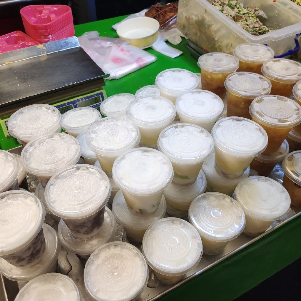 越南小吃 的照片