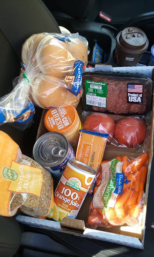 Supermarket «ALDI», reviews and photos, 4425 W Vine St, Kissimmee, FL 34746, USA