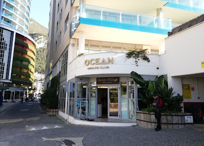 Ocean Village Health Club - Royal Ocean Plaza, GX11 1AA, Gibraltar