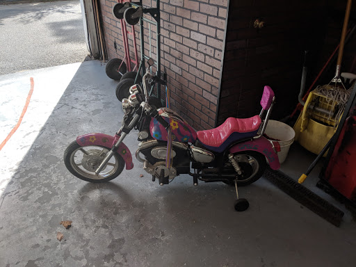 Motorcycle Dealer «American Harley Davidson», reviews and photos, 1437 Central St, Leominster, MA 01453, USA