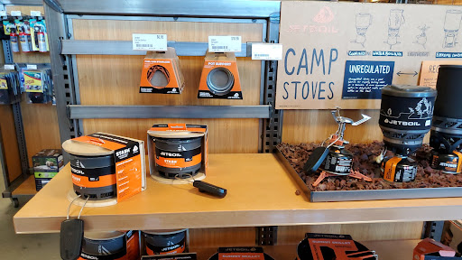 Camping Store «REI», reviews and photos, 7777 Edinger Ave #138, Huntington Beach, CA 92647, USA